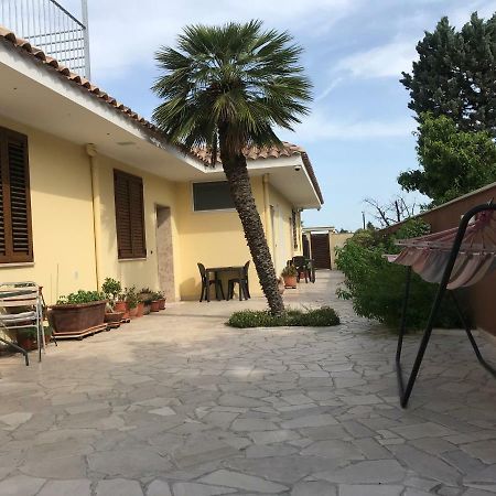 B&B Sun House Modugno Zewnętrze zdjęcie