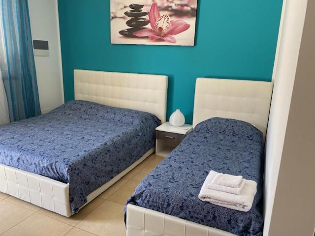 B&B Sun House Modugno Zewnętrze zdjęcie