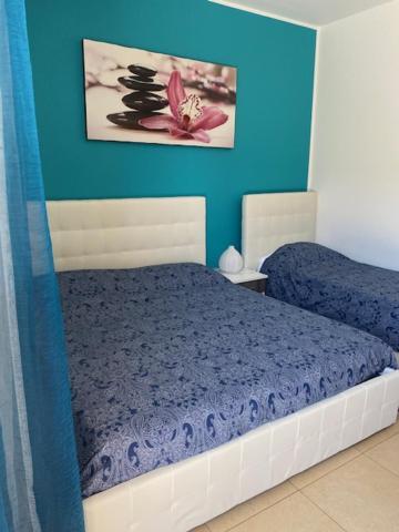 B&B Sun House Modugno Zewnętrze zdjęcie