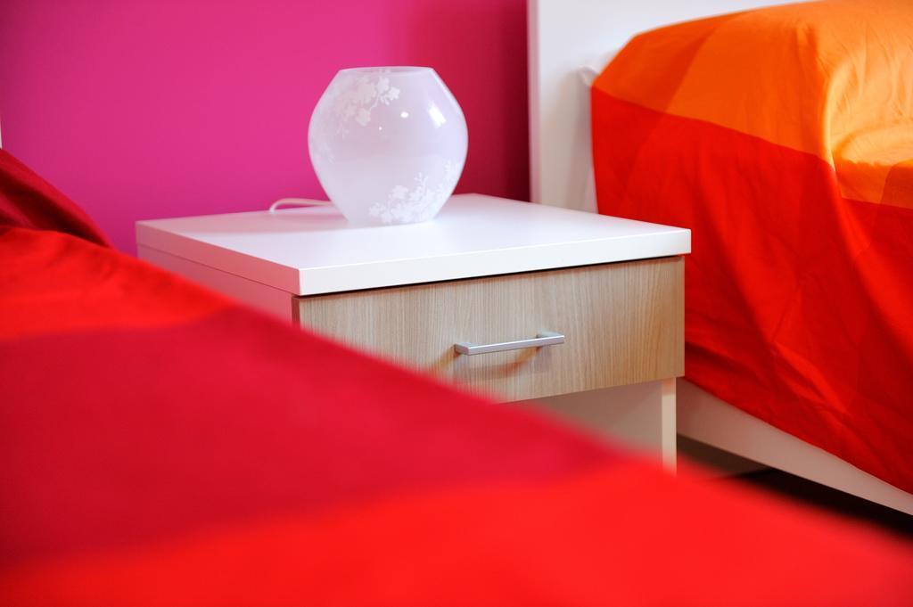 B&B Sun House Modugno Pokój zdjęcie