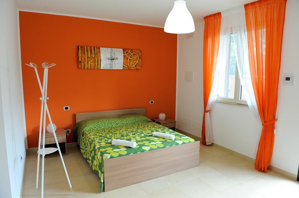B&B Sun House Modugno Pokój zdjęcie