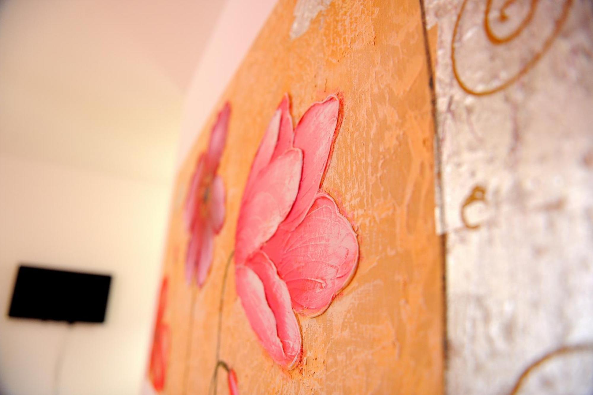 B&B Sun House Modugno Zewnętrze zdjęcie