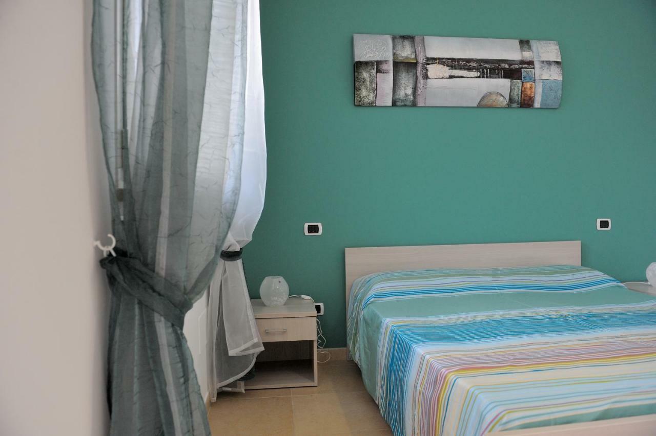 B&B Sun House Modugno Zewnętrze zdjęcie