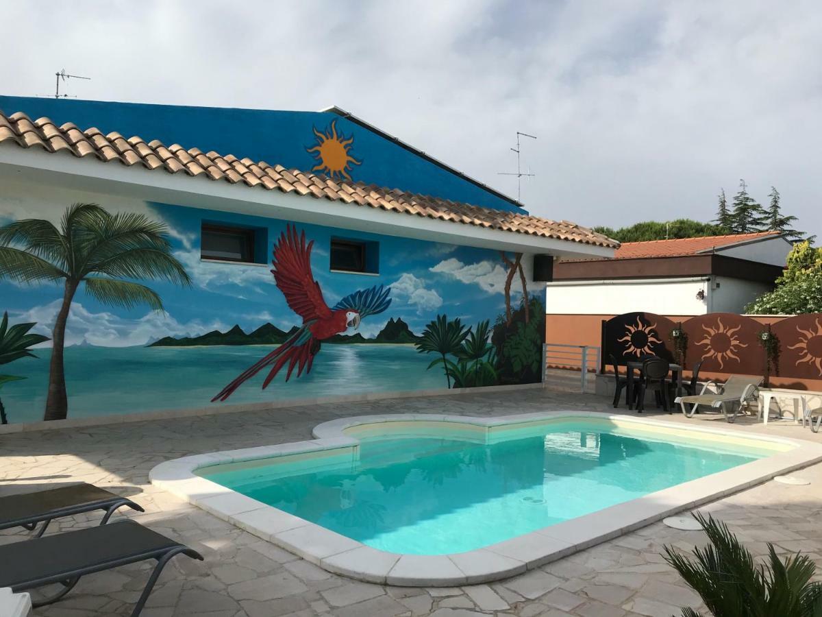 B&B Sun House Modugno Zewnętrze zdjęcie