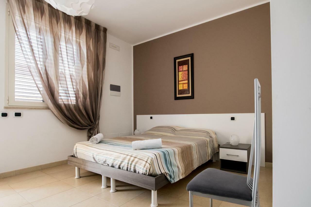 B&B Sun House Modugno Zewnętrze zdjęcie