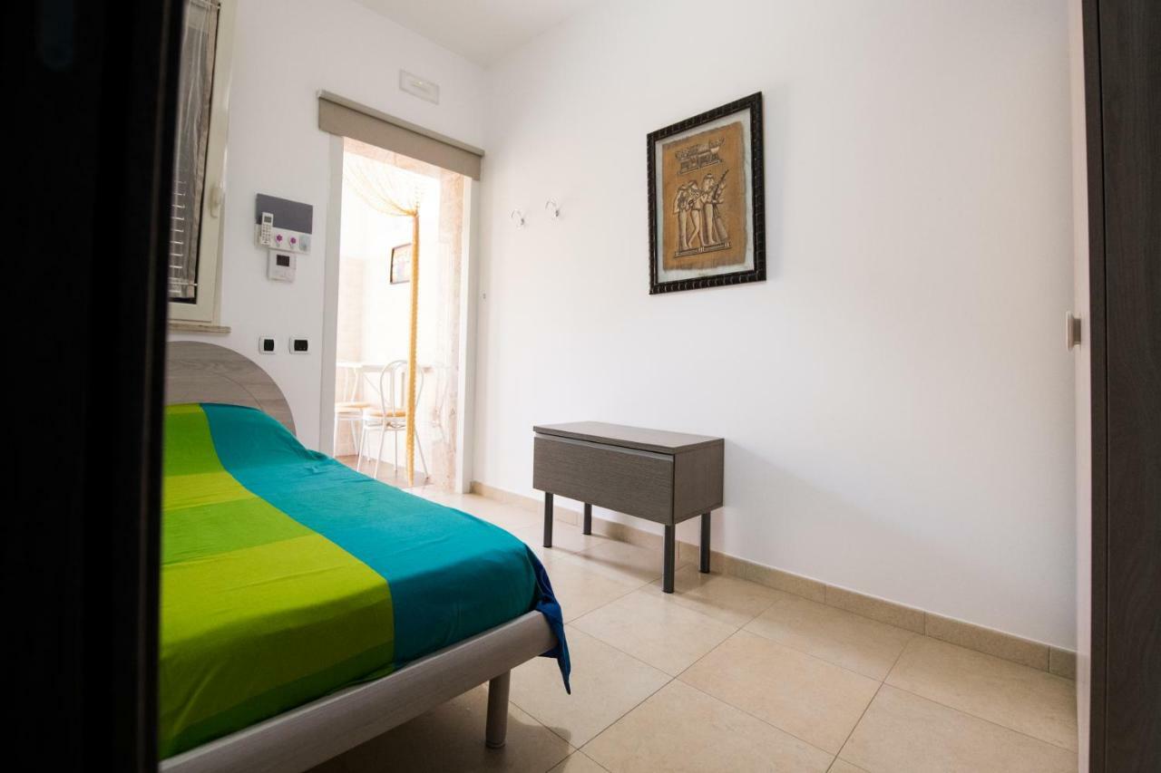 B&B Sun House Modugno Zewnętrze zdjęcie